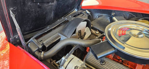1970 Chevrolet Corvette