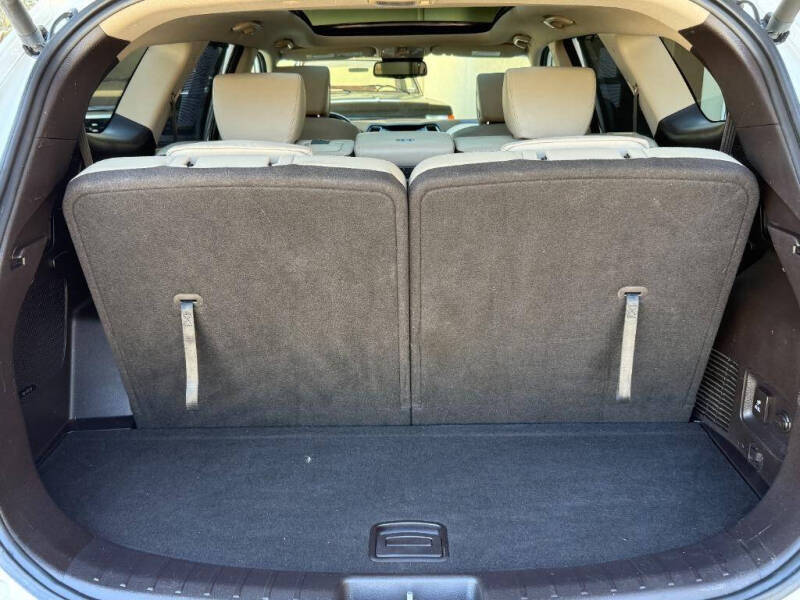 2018 Hyundai Santa Fe