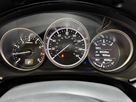 2018 Mazda CX-9 Touring