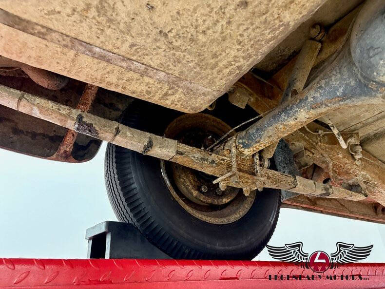 1950 Plymouth Deluxe