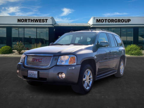 2007 GMC Envoy Denali