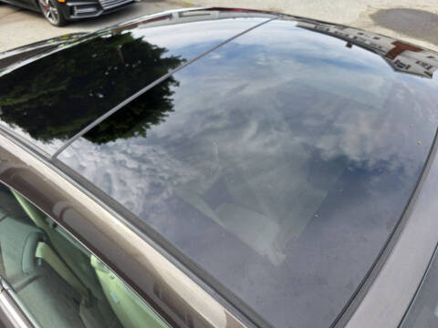 2014 Volkswagen Eos Komfort SULEV