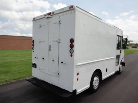 2006 Freightliner MT45 Chassis