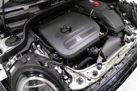 2025 MINI Hardtop 2 Door Cooper S