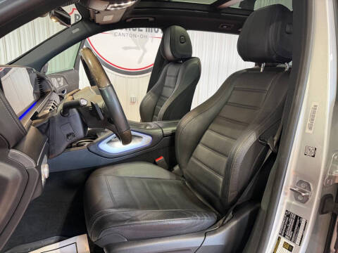 2020 Mercedes-Benz GLS GLS 450