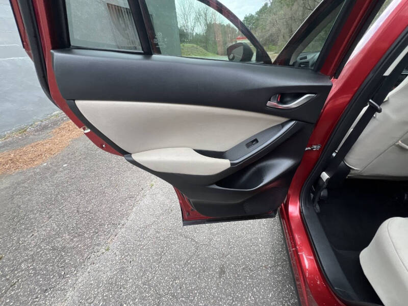 2013 Mazda CX-5 Touring