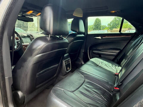 2014 Chrysler 300