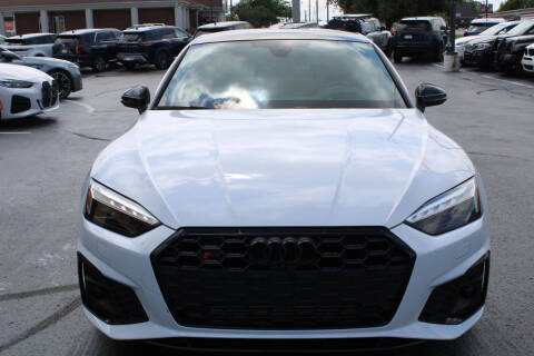 2021 Audi S5 Sportback 3.0T quattro Prestige