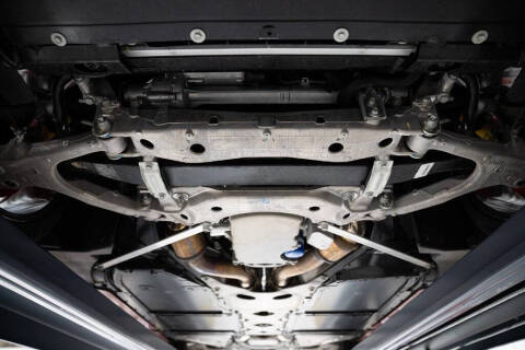 2014 Chevrolet Corvette Stingray