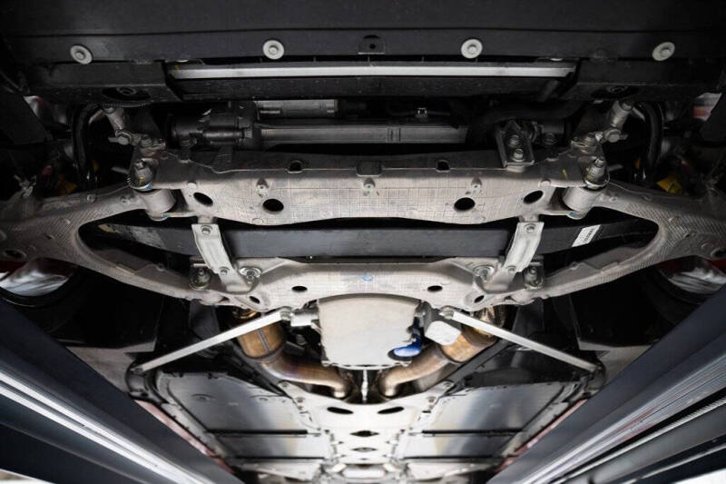 2014 Chevrolet Corvette Stingray