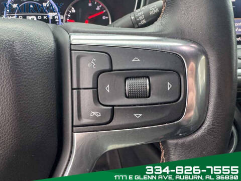 2019 Chevrolet Blazer Premier