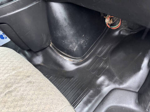 2015 GMC Savana 2500