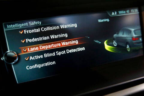 2017 BMW X3 xDrive35i