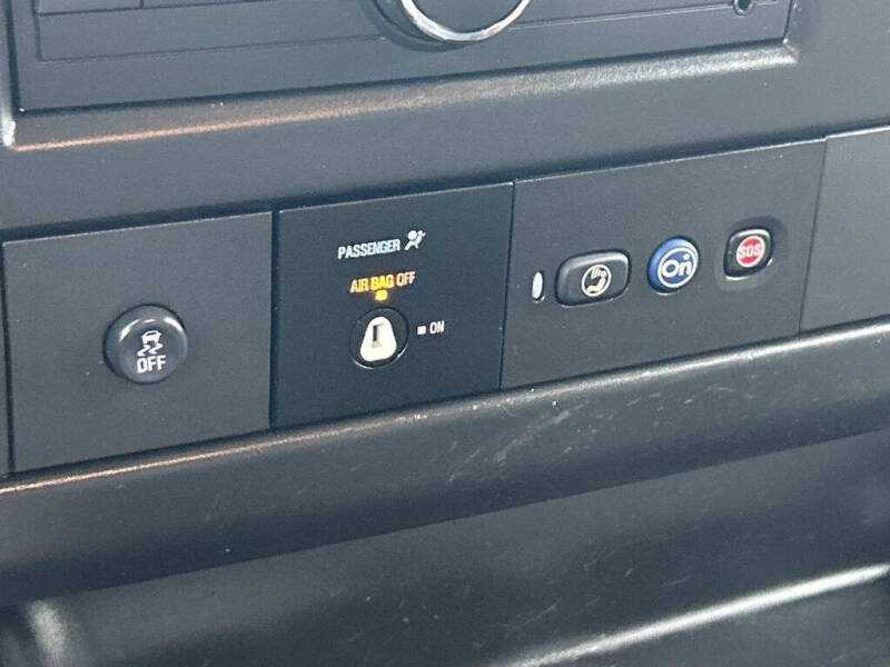 2023 GMC Savana 2500