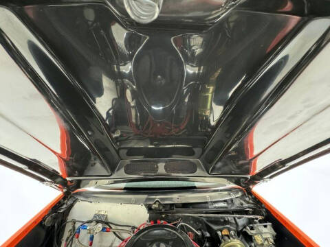 1978 Chevrolet El Camino