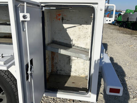 2019 Ford F-450 Super Duty