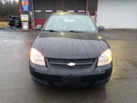 2008 Chevrolet Cobalt for sale at Morrisdale Auto Sales LLC in Morrisdale PA