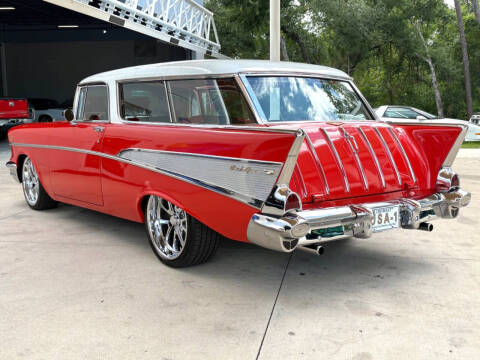 1957 Chevrolet Bel Air
