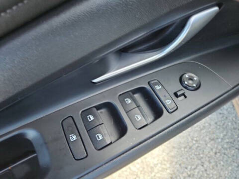 2022 Hyundai Elantra