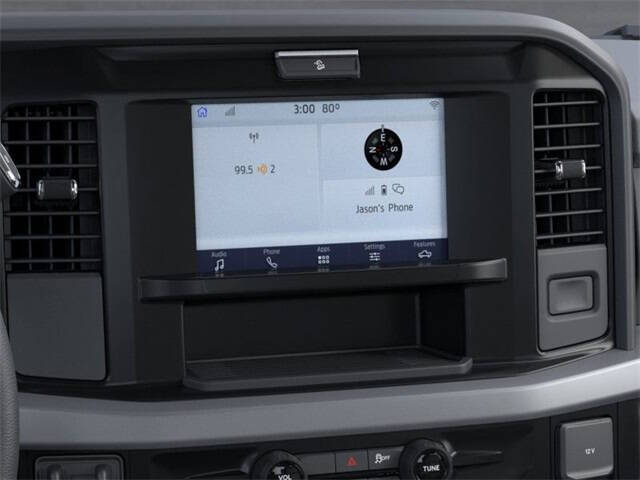 2026 Ford F-250 Super Duty