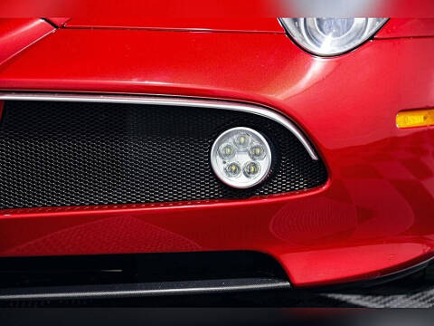 2008 Alfa Romeo 8C Competizione