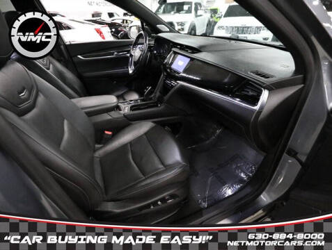 2020 Cadillac XT6 Sport