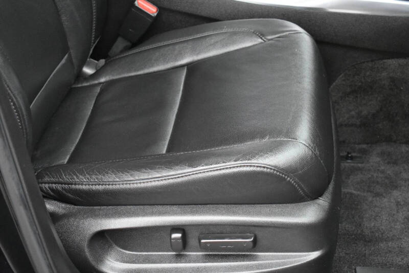 2017 Acura MDX w/Tech