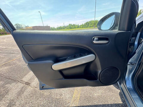 2014 Mazda MAZDA2 Sport
