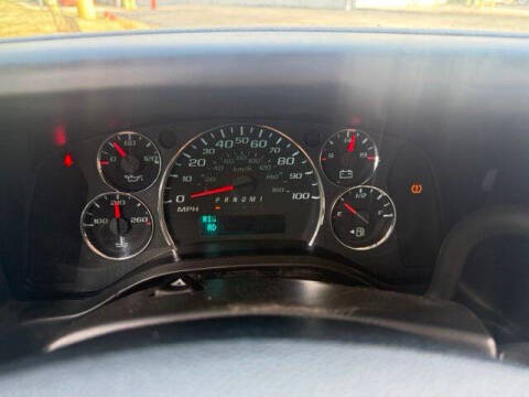 2023 Chevrolet Express 2500