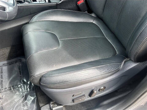 2019 Hyundai Santa Fe Ultimate 2.0T