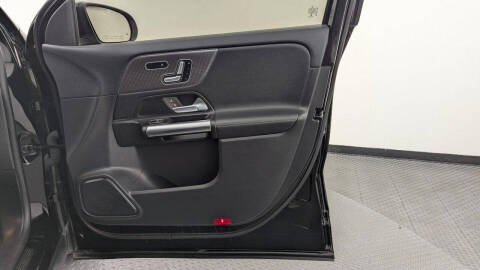 2021 Mercedes-Benz GLA GLA 250 4MATIC