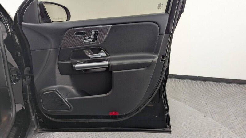 2021 Mercedes-Benz GLA GLA 250 4MATIC