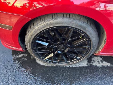 2007 Chrysler Crossfire