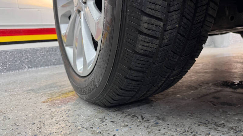 2015 Land Rover Range Rover HSE