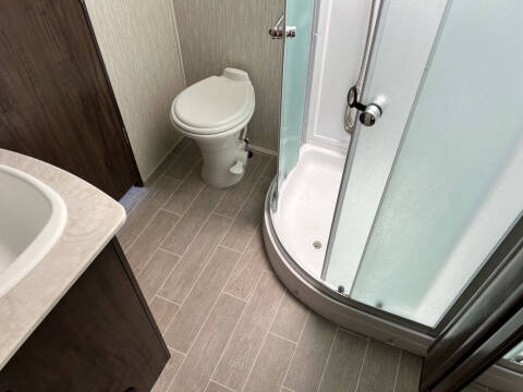 2020 Forest River Cherokee