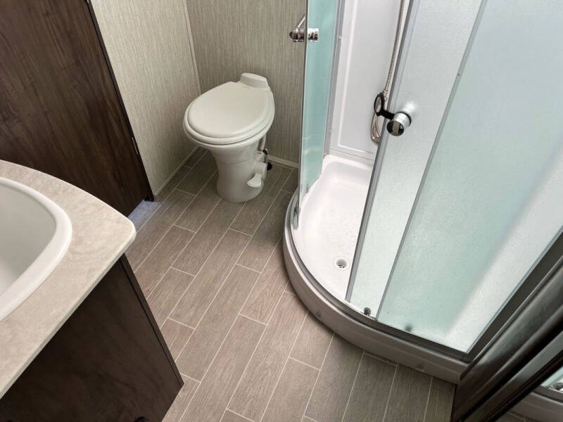 2020 Forest River Cherokee