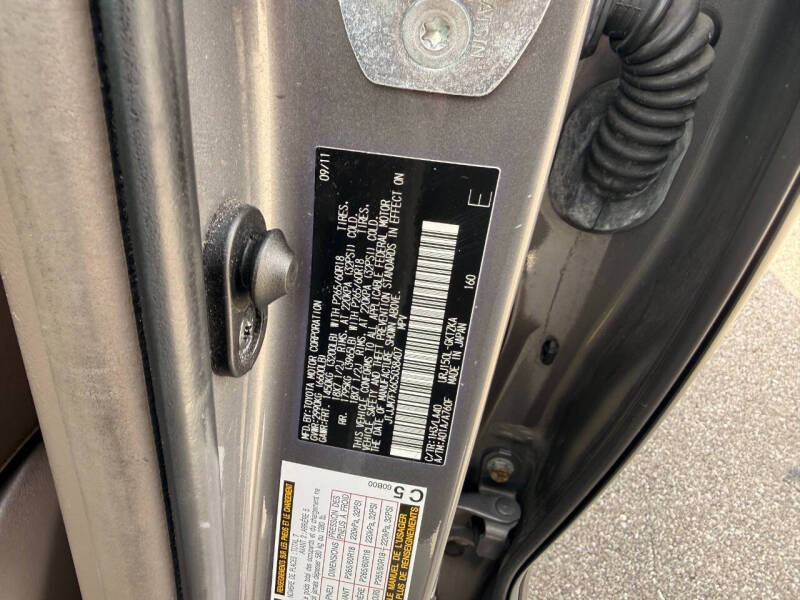 2012 Lexus GX 460 Premium