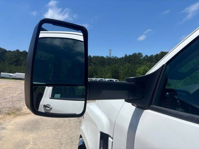 2024 Chevrolet Silverado 6500HD