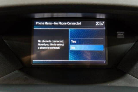 2020 Acura MDX w/Advance