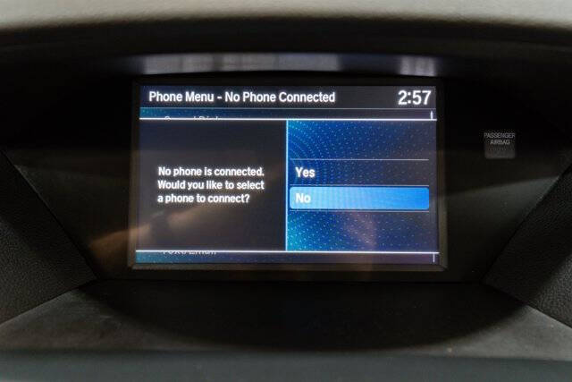 2020 Acura MDX w/Advance