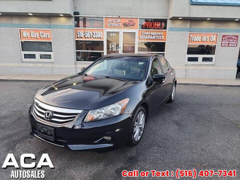 2011 Honda Accord