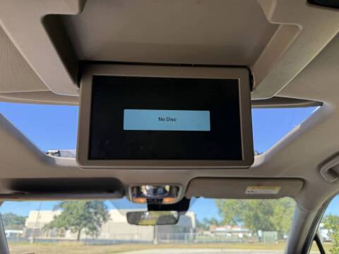 2019 Honda Pilot Touring