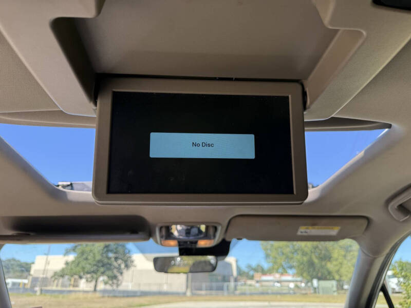 2019 Honda Pilot Touring