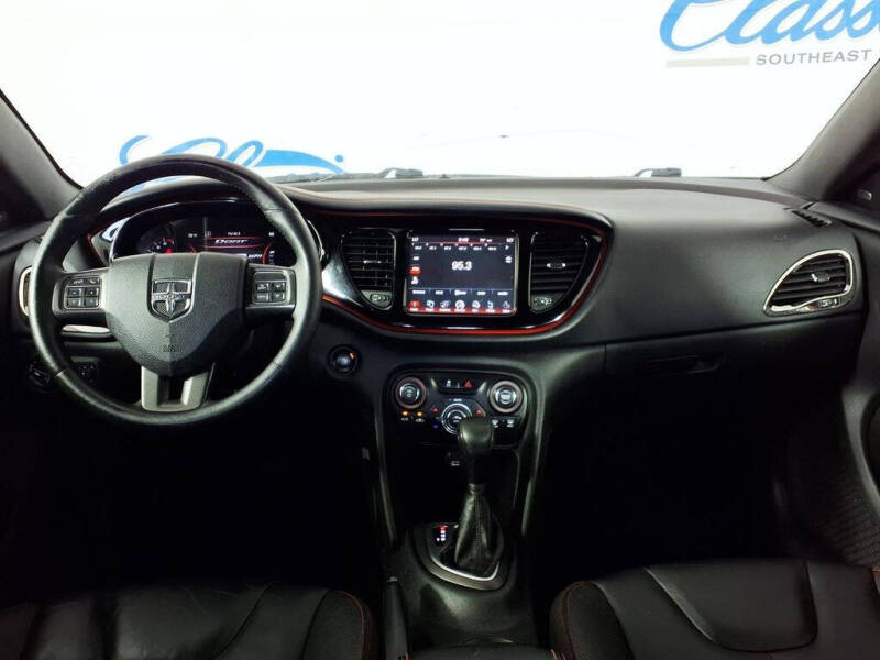 2014 Dodge Dart GT