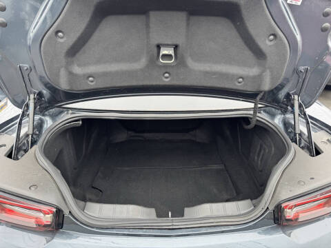 2022 Chevrolet Camaro SS