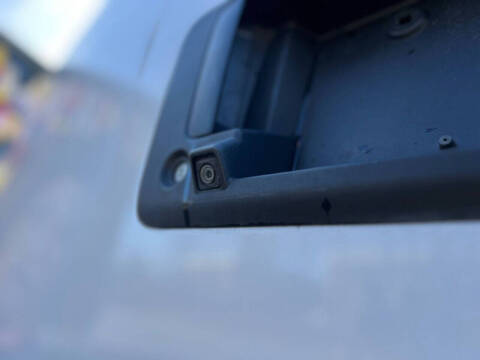 2020 Chevrolet Express 2500