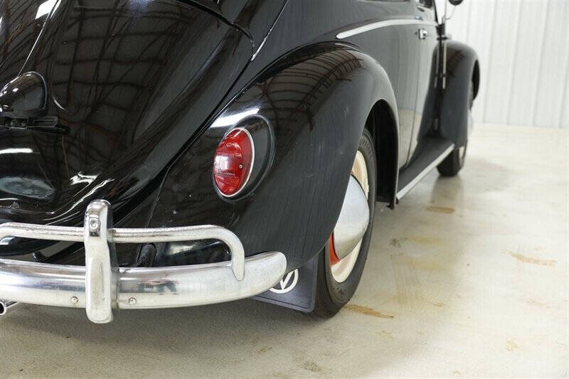 1964 Volkswagen Beetle