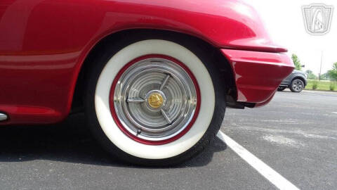 1951 Mercury Custom