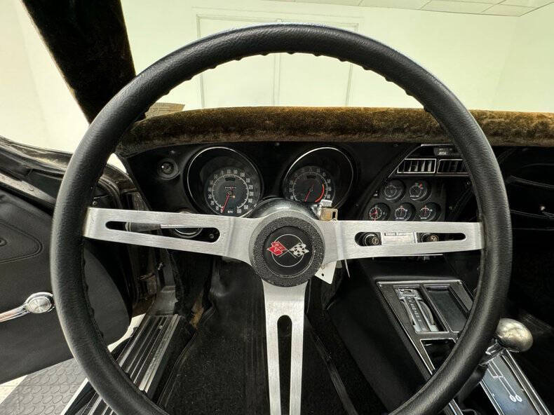 1974 Chevrolet Corvette