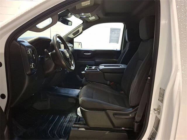 2024 GMC Sierra 3500HD